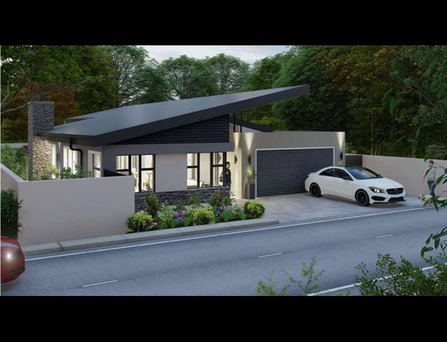 LAND FOR SALE IN ELDO VILLAGE